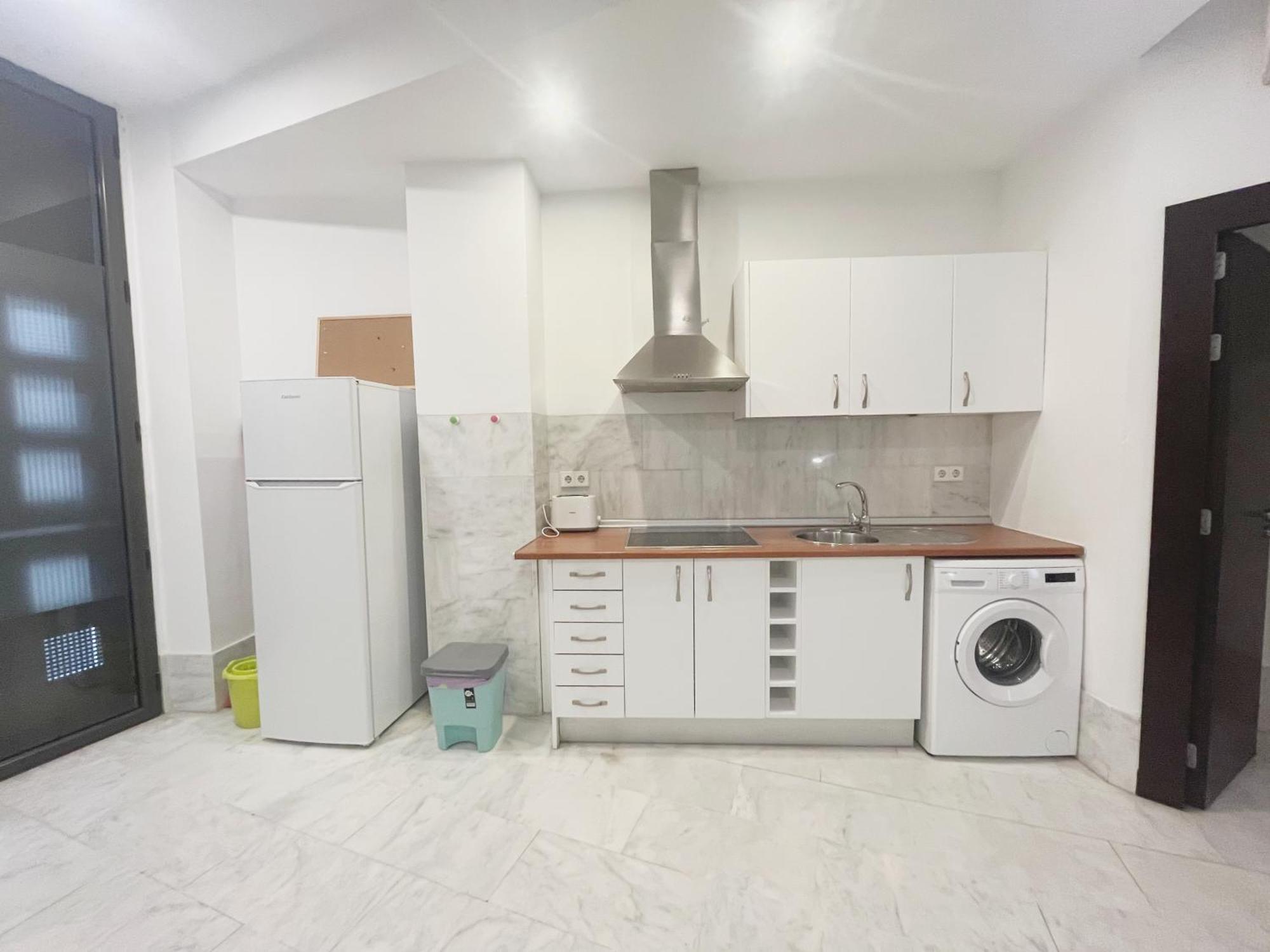 Center Confort 6 Appartement