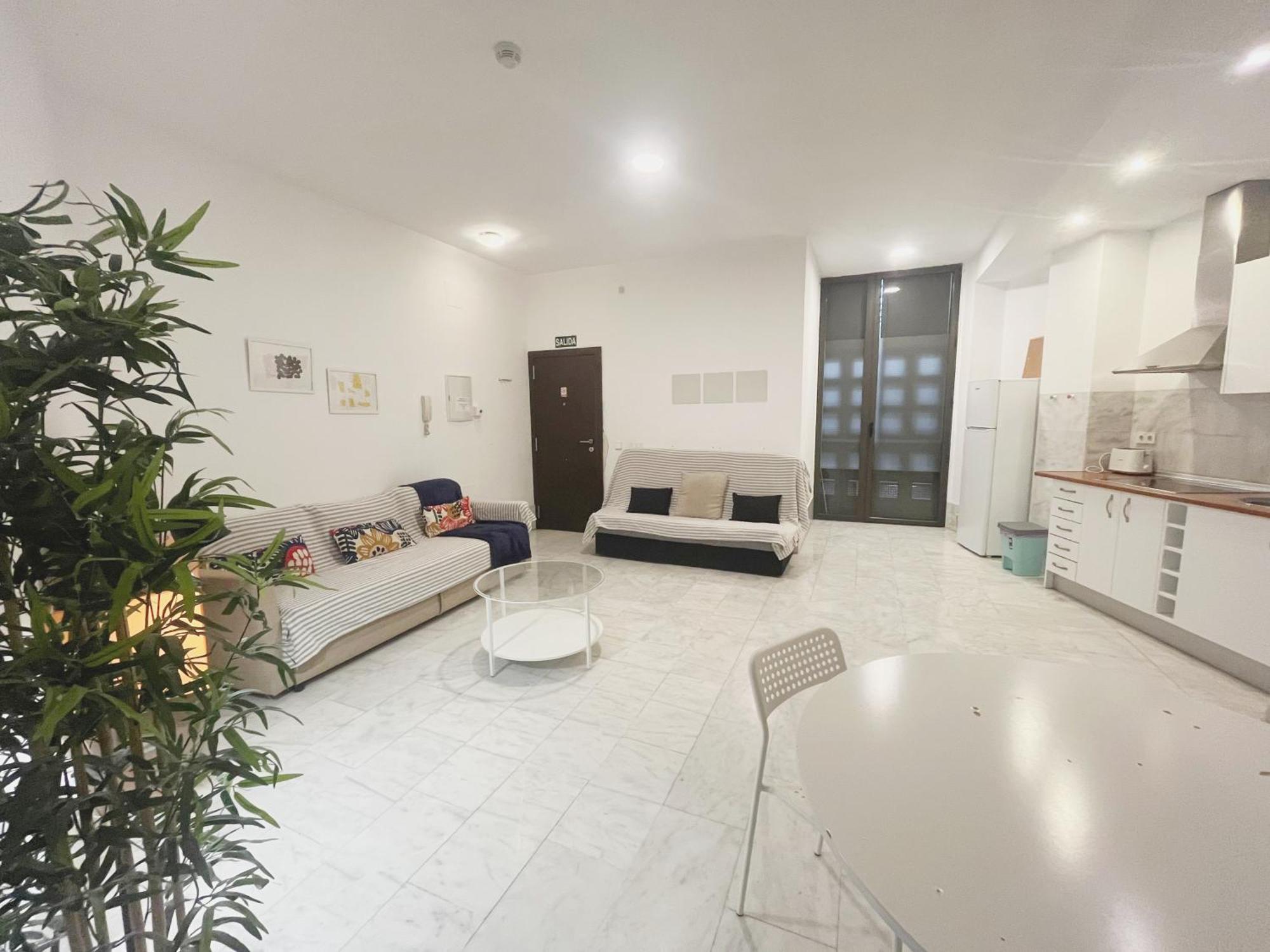 Center Confort 6 Appartement *